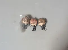 カラフルピーチ うり ガチャガチャ