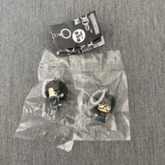 HUNTER × HUNTER めじるしアクセサリー　 フェイタン　シズク