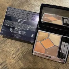 新品未使用ディオール サンク クルールクチュール439