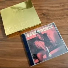 SUPER EUROBEAT VOL.43 CD - メルカリ