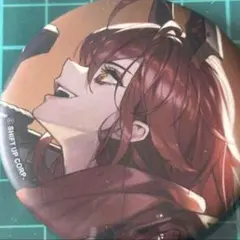 勝利の女神 NIKKE BURST 缶バッジ vol.7 レッドフード 2点 - メルカリ
