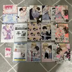 名探偵コナン 同人誌 アキヲ 解像度72の2022年 web再録本 安室✕コナン