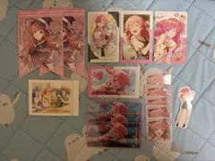 2025年最新】プロセカまとめ売りの人気アイテム - メルカリ