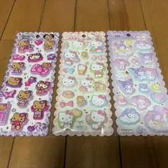 れーみん様専用 もちもちマシュマロシール サンリオ