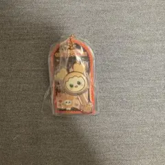 【未開封】TWICE LOVELYS チョコがけボーロ＆チャームJIVELY