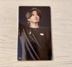 INI 藤牧京介 2025 XQUARE ナゴヤドーム ラントレ 116