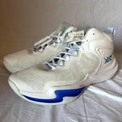 ANTA KT11 US8.5 26cm - メルカリ