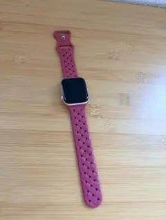 Apple Watch SE 第1世代 40mm GPS