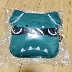 三菱自動車 デリカミニ デリ丸。 お面　デリ丸