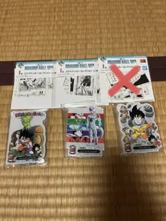 ドラゴンボール40th 一番くじ