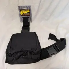 ドロップレッグポーチ voodoo tactical製 fiak 実物メーカー - メルカリ