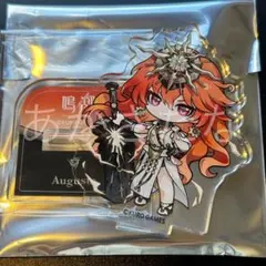 鳴潮　グラッテ　アクリルスタンド　オーガスタ