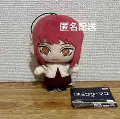 劇場版　『チェンソーマン レゼ篇』　ぬいぐるみ　レゼ　デンジ　ぬいぐるみ