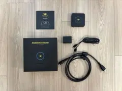 たくみ様どうぞ！【美品】ポップインアラジン2＋アラジンコネクター2 AladdinX Connector 2 アラジン エックス コネクター2