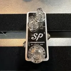 xotic SP comp 限定REDモデル 美品 レア - メルカリ