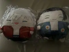 呪術廻戦 ふわコロりん