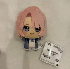 namco ナムコ 有村麻央 学園アイドルマスター ちびぐるみ