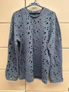 Y-3 / WAFFLE WA SHIRT - メルカリ