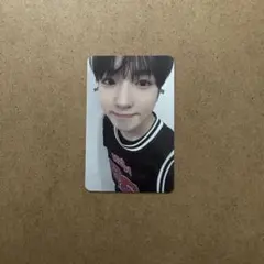 NCT WISH steady サクヤ トレカ