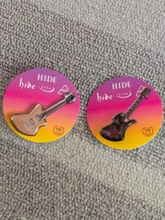 2026年最新】hideギターの人気アイテム - メルカリ