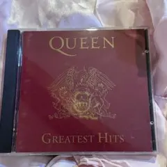 クイーン｜クイーン・ロックス（ベスト盤）日本盤 解説付き QUEEN