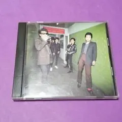 （ＣＤ）ＴＨＥ　ＭＯＤＳ／ＦＩＧＨＴ　ＯＲ　ＦＬＩＧＨＴ／森山達也／ザ・モッズ