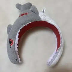 JAWS サメカチューシャ USJ限定