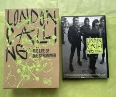 LONDON CALLING: THE LIFE OF JOE STRUMMER