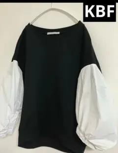 バルーン袖