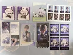 恋と深空シン ノベルティセット - メルカリ