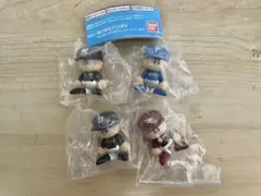 パワプロくんならぶんです。 ビジターver.