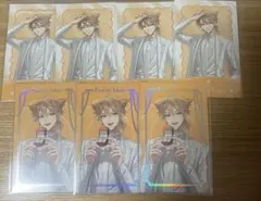 にじさんじ 伏見ガク LuminousMarriage まとめ売り 缶バッジ等