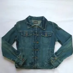 ☆再、値下げします☆新品　Gジャン デニムジャケット