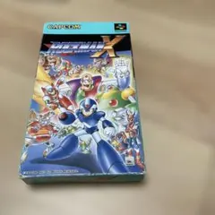 2026年最新】ロックマンx sfcの人気アイテム - メルカリ