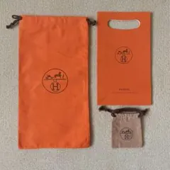 2026年最新】エルメス 保存袋の人気アイテム - メルカリ