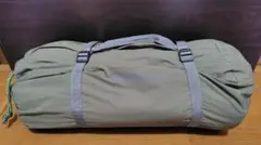 BUNDOK BDK-79 ソロベース パップテント 改造アリのサムネイル
