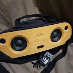 House of Marley スピーカー　屋外使用可能のサムネイル