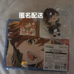 SideM　セガラッキーくじ　橘志狼