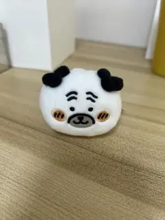 ナガノ　マスコット ぬいぐるみ
