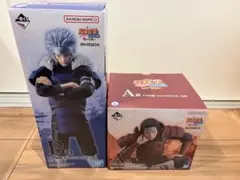 一番くじ　NARUTO 繋がる思い