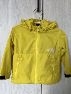 THE NORTH FACE コンパクトジャケット　NPJ22210