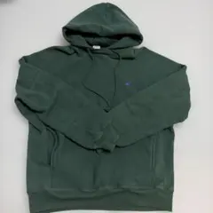 ミスターハリウッド × チャンピオン リバースウィーブ パーカー フーディ M