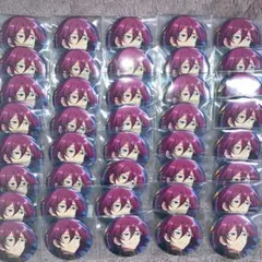 2026年最新】七種茨 缶バッジの人気アイテム - メルカリ