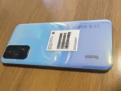 Xiaomi 11t セレスティアルブルー 8gb 128gb simフリー - メルカリ