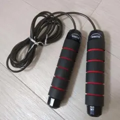 MINATOS JUMP ROPE トレーニング・ダイエット用縄跳び