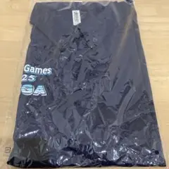 新品　滋賀　国スポ　Lサイズ ポロシャツ