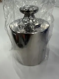 新品未使用】大正天びん製作所 M1CSB-1K：円筒分銅1kgM1級 - メルカリ