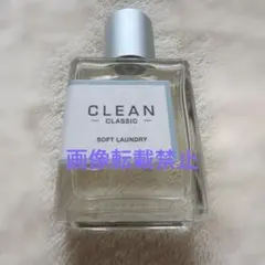 CLEAN クリーン　クラシック ソフトランドリー 30ml EDPのサムネイル
