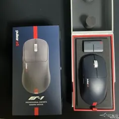 Pulsar FS 1 GAMING MOUSE