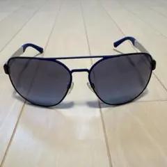 EMPORIO ARMANIサングラス ケース付き